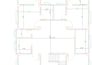 design 2d floor plan 3d floor plan in autocad